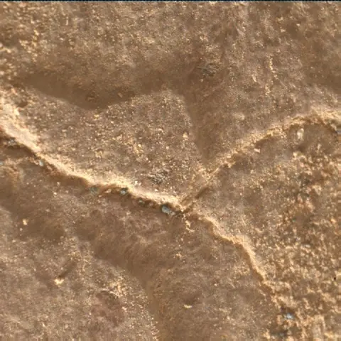 Sol 2465: Mars Hand Lens Imager (MAHLI)