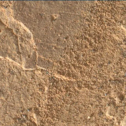 Sol 2465: Mars Hand Lens Imager (MAHLI)