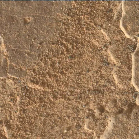 Sol 2465: Mars Hand Lens Imager (MAHLI)