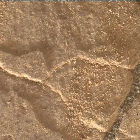 Sol 2465: Mars Hand Lens Imager (MAHLI)