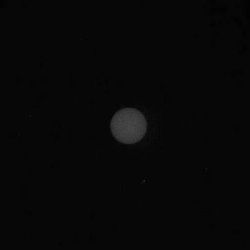 Sol 2466: Mast Camera (Mastcam)
