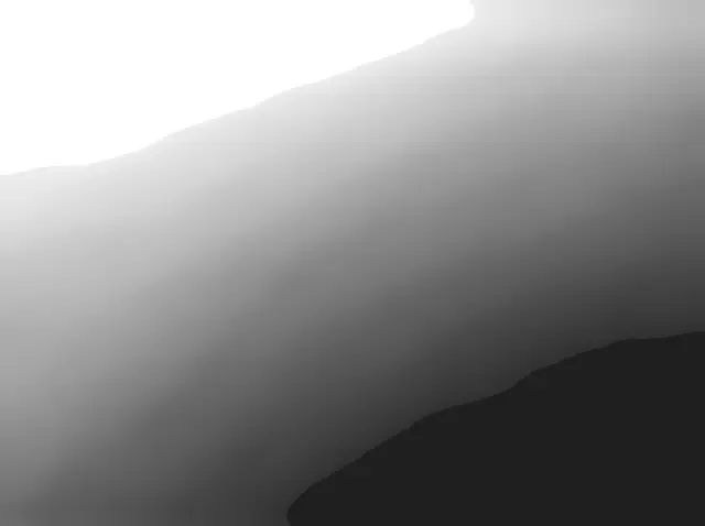 Sol 2466: Mars Hand Lens Imager (MAHLI)