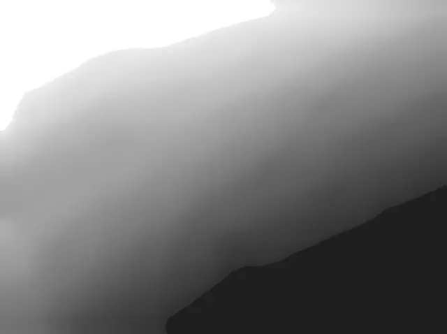 Sol 2466: Mars Hand Lens Imager (MAHLI)