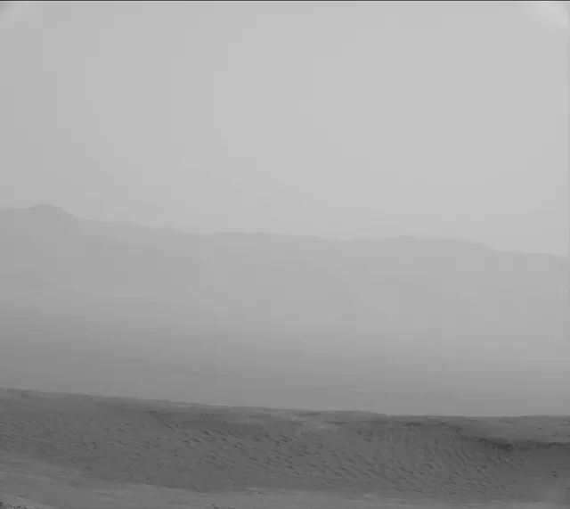 Sol 2468: Mast Camera (Mastcam)
