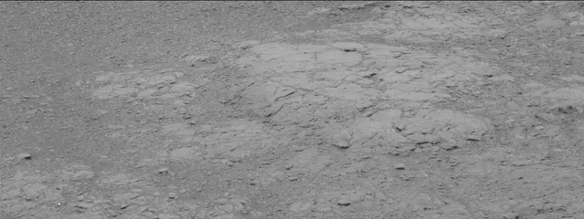 Sol 2468: Mast Camera (Mastcam)