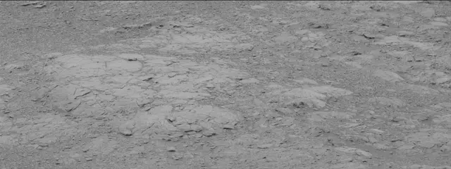Sol 2468: Mast Camera (Mastcam)