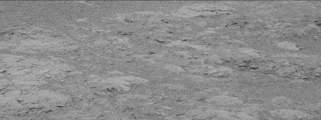 Sol 2468: Mast Camera (Mastcam)