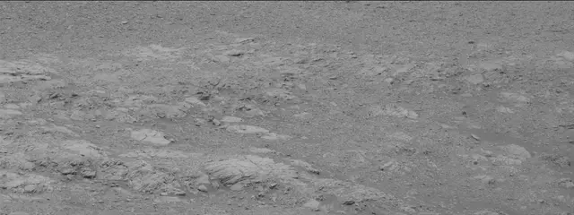 Sol 2468: Mast Camera (Mastcam)