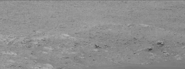 Sol 2468: Mast Camera (Mastcam)