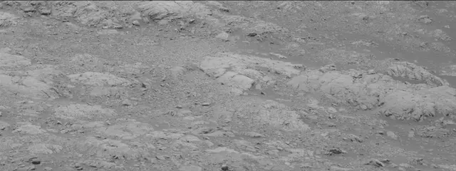 Sol 2468: Mast Camera (Mastcam)