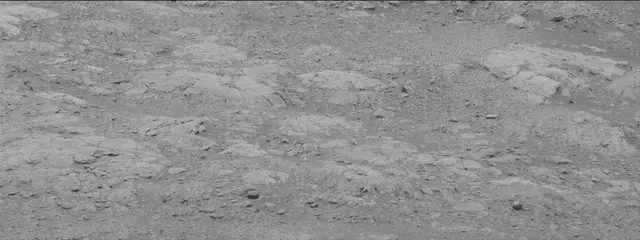 Sol 2468: Mast Camera (Mastcam)