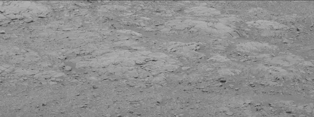 Sol 2468: Mast Camera (Mastcam)