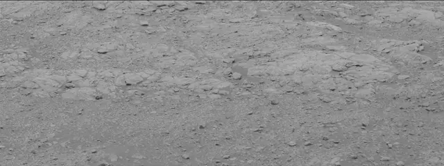 Sol 2468: Mast Camera (Mastcam)