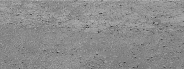 Sol 2468: Mast Camera (Mastcam)