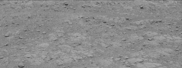 Sol 2468: Mast Camera (Mastcam)