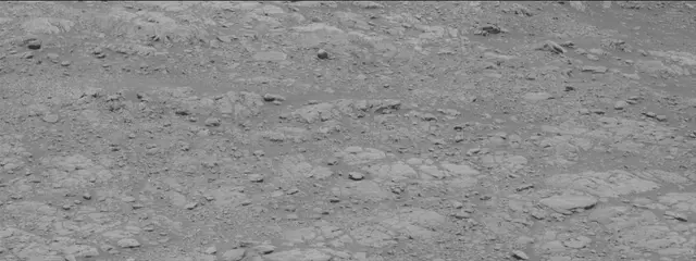 Sol 2468: Mast Camera (Mastcam)