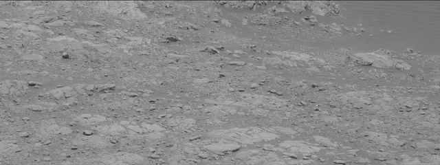 Sol 2468: Mast Camera (Mastcam)