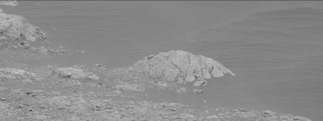 Sol 2468: Mast Camera (Mastcam)