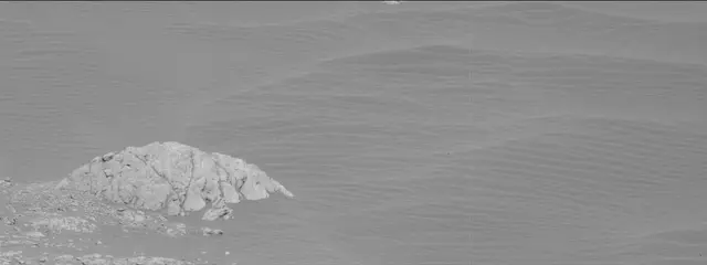 Sol 2468: Mast Camera (Mastcam)