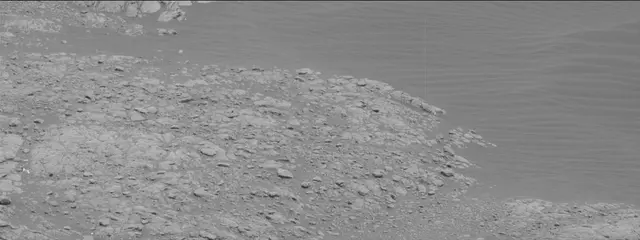 Sol 2468: Mast Camera (Mastcam)