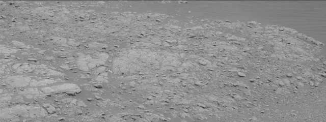 Sol 2468: Mast Camera (Mastcam)