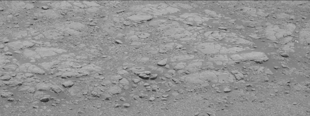 Sol 2468: Mast Camera (Mastcam)