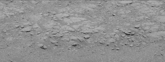 Sol 2468: Mast Camera (Mastcam)
