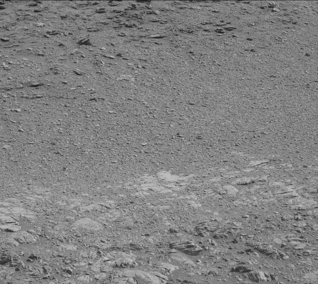Sol 2468: Mast Camera (Mastcam)