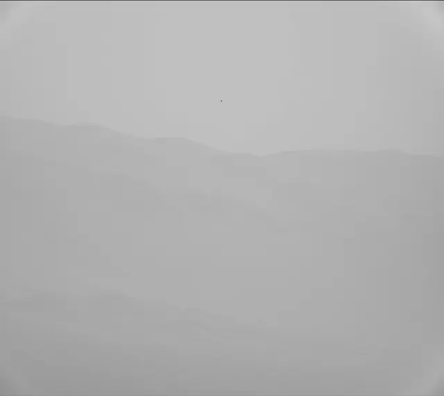 Sol 2468: Mast Camera (Mastcam)