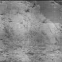 Sol 2468: Mast Camera (Mastcam)