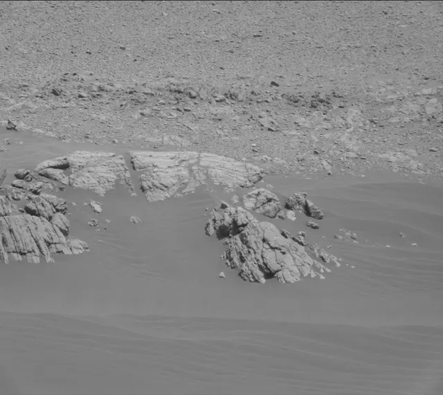 Sol 2468: Mast Camera (Mastcam)