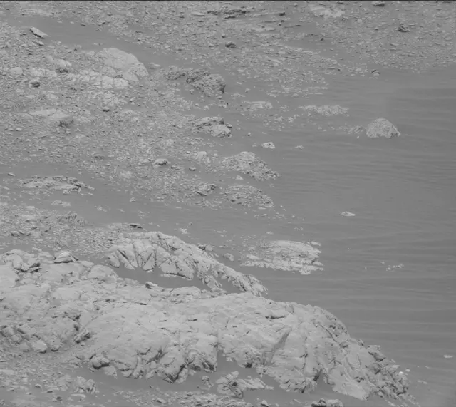 Sol 2468: Mast Camera (Mastcam)