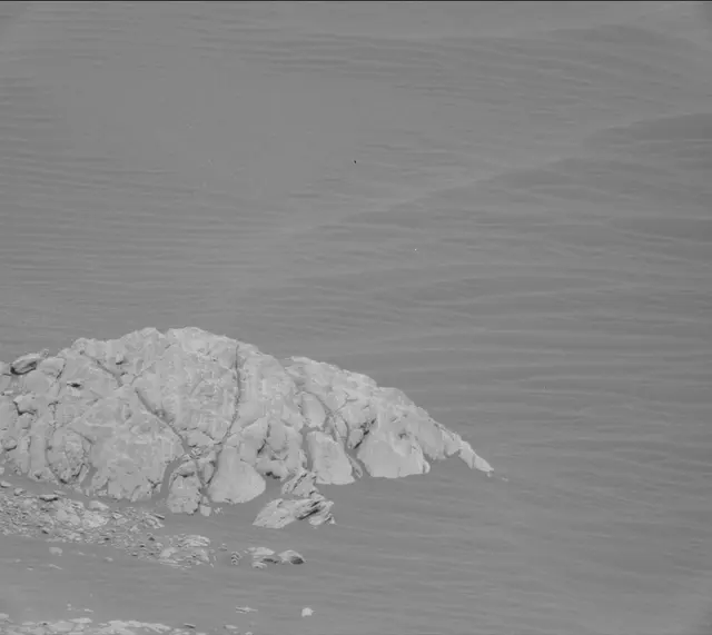 Sol 2468: Mast Camera (Mastcam)