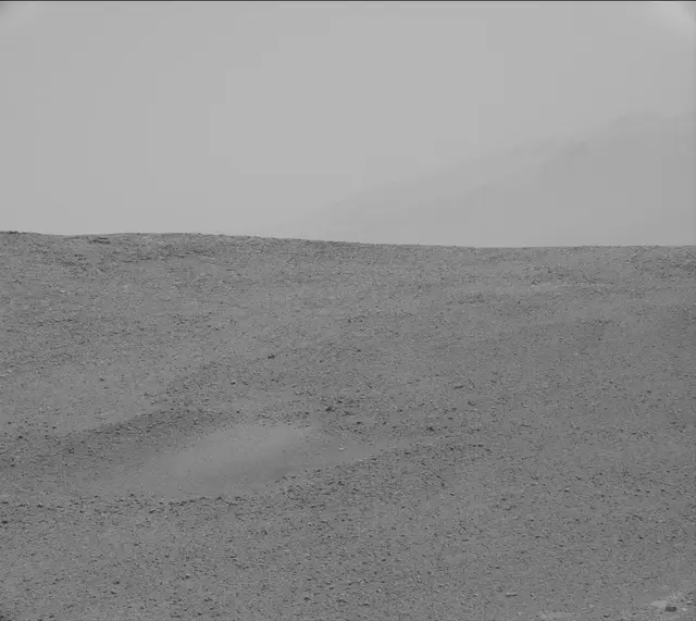 Sol 2469: Mast Camera (Mastcam)