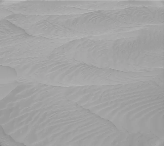 Sol 2469: Mast Camera (Mastcam)