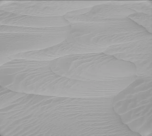 Sol 2469: Mast Camera (Mastcam)