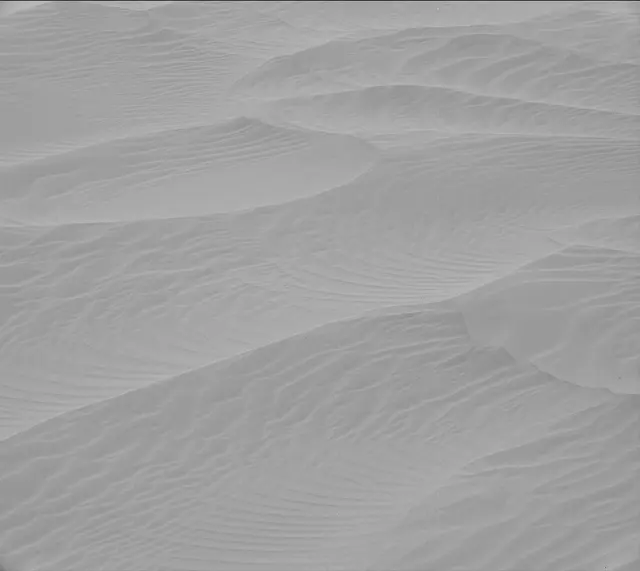 Sol 2469: Mast Camera (Mastcam)