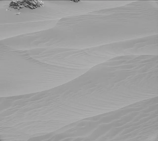 Sol 2469: Mast Camera (Mastcam)