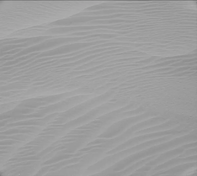 Sol 2469: Mast Camera (Mastcam)