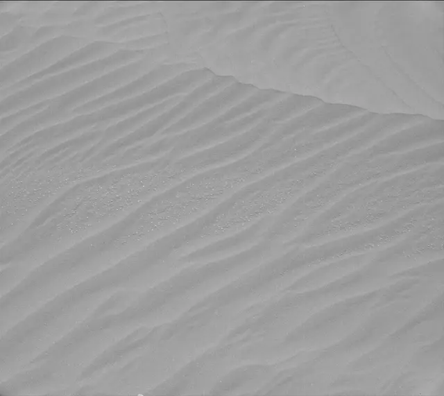 Sol 2469: Mast Camera (Mastcam)
