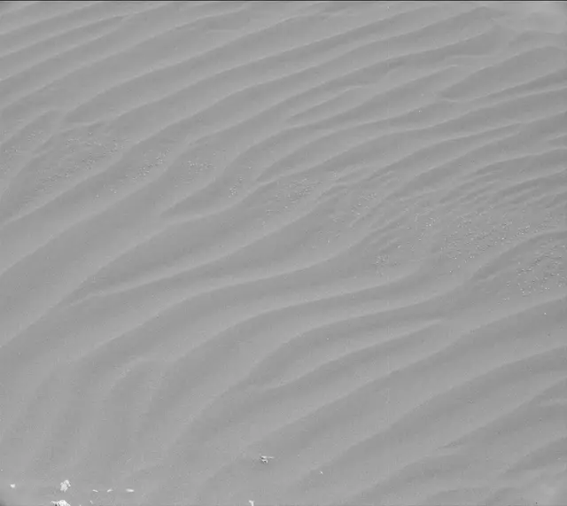 Sol 2469: Mast Camera (Mastcam)