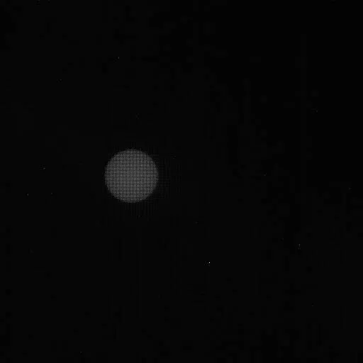 Sol 2470: Mast Camera (Mastcam)