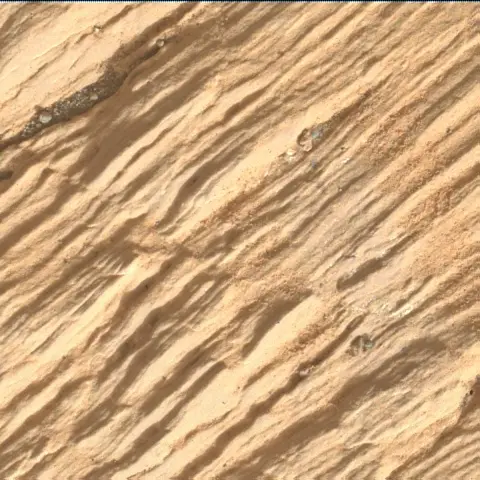 Sol 2470: Mars Hand Lens Imager (MAHLI)