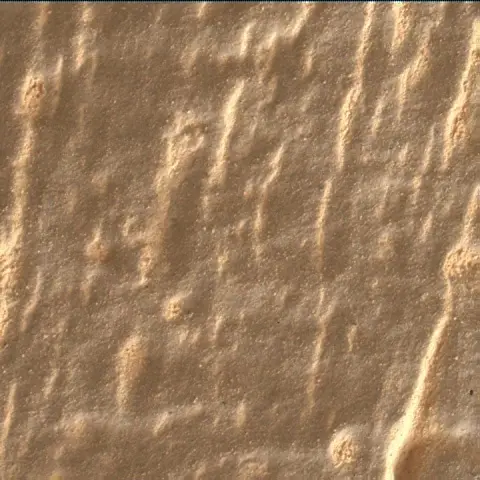 Sol 2470: Mars Hand Lens Imager (MAHLI)