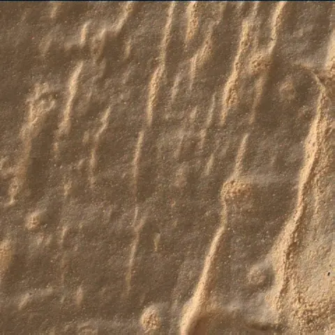 Sol 2470: Mars Hand Lens Imager (MAHLI)
