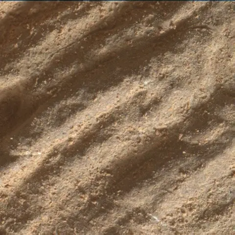 Sol 2470: Mars Hand Lens Imager (MAHLI)