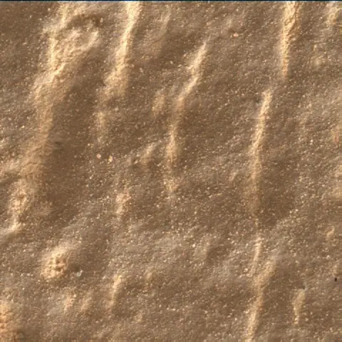 Sol 2470: Mars Hand Lens Imager (MAHLI)