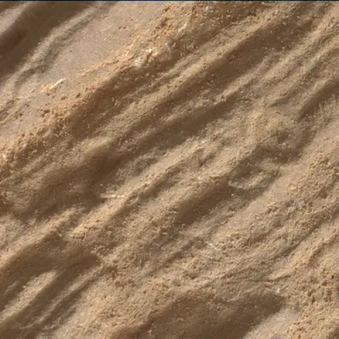 Sol 2470: Mars Hand Lens Imager (MAHLI)