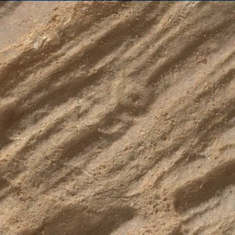 Sol 2470: Mars Hand Lens Imager (MAHLI)
