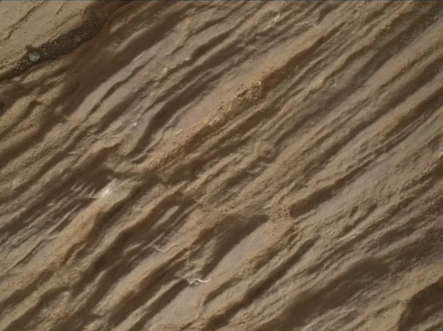 Sol 2470: Mars Hand Lens Imager (MAHLI)